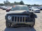 Jeep Patriot Sport Image 12