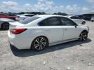 Subaru Legacy Sport Image 11