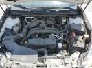 Subaru Legacy Sport Image 8