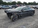 INFINITI Q60 Red Sport 400 Image 1