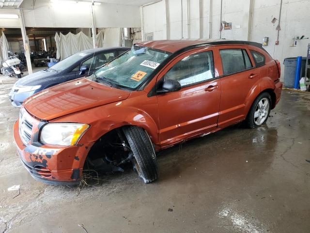  Salvage Dodge Caliber