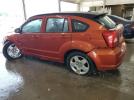 Dodge Caliber Sxt Image 4