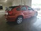 Dodge Caliber Sxt Image 11