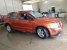 Dodge Caliber Sxt Image 12