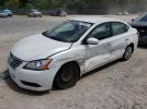 Nissan Sentra S Image 1