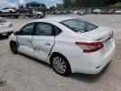 Nissan Sentra S Image 10