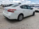 Nissan Sentra S Image 2