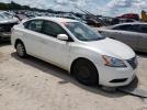 Nissan Sentra S Image 3