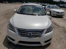 Nissan Sentra S Image 4
