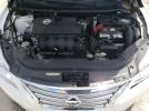 Nissan Sentra S Image 6