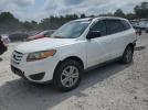 Hyundai SANTA FE Gls Image 1
