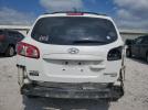 Hyundai SANTA FE Gls Image 5