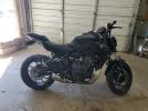 Yamaha Mt07 Image 1