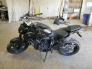Yamaha Mt07 Image 7