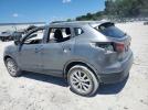 Nissan Rogue S Image 9