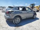 Nissan Rogue S Image 2
