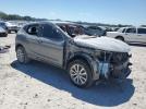 Nissan Rogue S Image 3