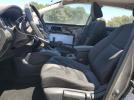 Nissan Rogue S Image 4