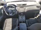 Nissan Rogue S Image 6