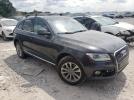 Audi Q5 Premium Plus Image 3