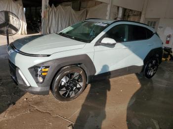  Salvage Hyundai KONA