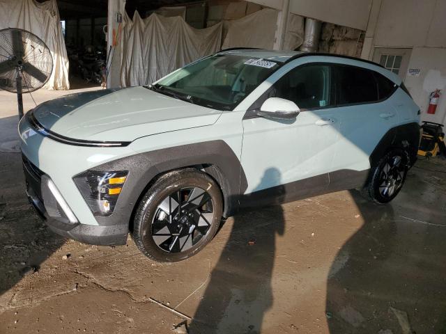  Salvage Hyundai KONA