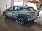 Hyundai KONA Sel Image 3