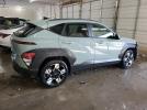 Hyundai KONA Sel Image 9