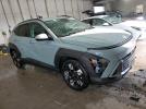 Hyundai KONA Sel Image 7