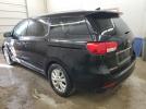 Kia Sedona Lx Image 4