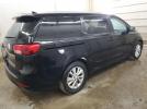 Kia Sedona Lx Image 3