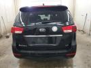 Kia Sedona Lx Image 6