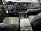 Kia Sedona Lx Image 10