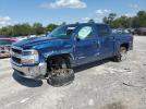 Chevrolet Silverado K1500 Lt Image 1