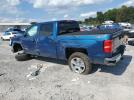 Chevrolet Silverado K1500 Lt Image 3