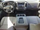 Chevrolet Silverado K1500 Lt Image 8
