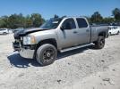 Chevrolet Silverado K2500 Heavy Duty Image 1