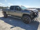 Chevrolet Silverado K2500 Heavy Duty Image 4