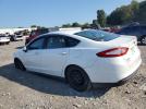 Ford Fusion S Image 2