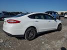 Ford Fusion S Image 5