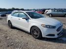 Ford Fusion S Image 3