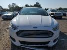 Ford Fusion S Image 4