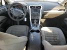 Ford Fusion S Image 8