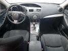 Mazda Mazda3 S Image 4