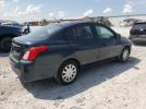Nissan Versa S Image 2