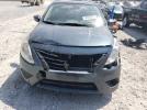 Nissan Versa S Image 9