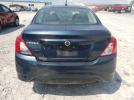 Nissan Versa S Image 10