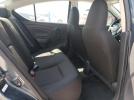 Nissan Versa S Image 8