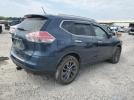 Nissan Rogue S Image 7