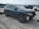 Nissan Rogue S Image 4